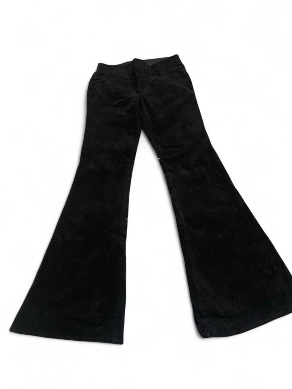Forever 21 low rise flared jeans